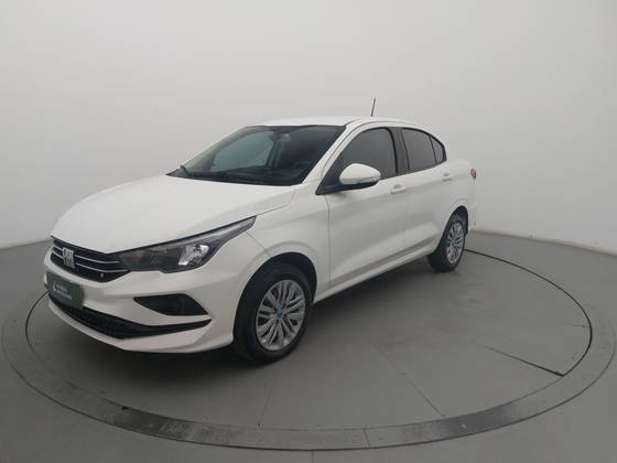 FIAT CRONOS 1.0 FIREFLY FLEX DRIVE MANUAL
